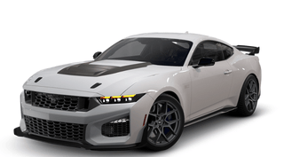 2026 Ford Mustang Dark Horse® SC