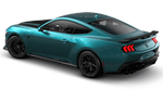 2026 Ford Mustang Dark Horse®