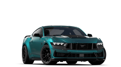 2026 Ford Mustang Dark Horse®