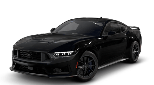 2026 Ford Mustang Dark Horse® Premium