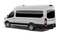 2026 Ford Transit Commercial Passenger Van XLT