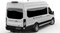 2026 Ford Transit Commercial Passenger Van XLT