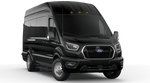 2026 Ford Transit Commercial Passenger Van XLT