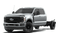 2027 Ford Chassis Cab F-350® Platinum