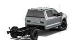 2027 Ford Chassis Cab F-350® Platinum