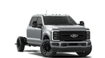 2027 Ford Chassis Cab F-350® Platinum