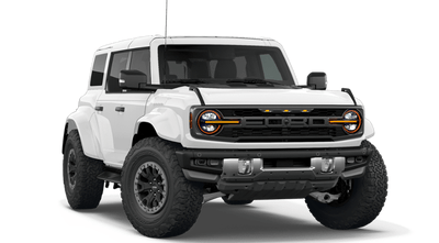 2026 Ford Bronco Raptor®