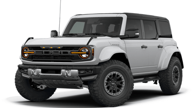 2026 Ford Bronco Raptor®