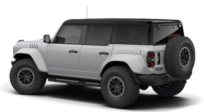 2026 Ford Bronco Raptor®