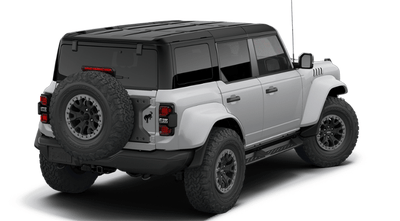 2026 Ford Bronco Raptor®