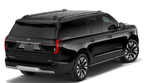2026 Ford Expedition MAX Platinum®