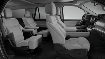 2026 Ford Expedition MAX Platinum®