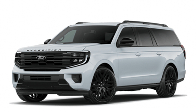 2026 Ford Expedition MAX Platinum®