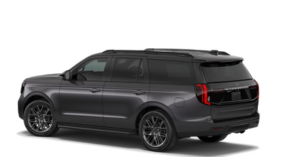 2026 Ford Expedition Platinum®