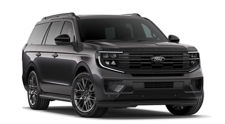 2026 Ford Expedition Platinum®