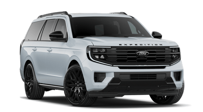 2026 Ford Expedition Platinum®