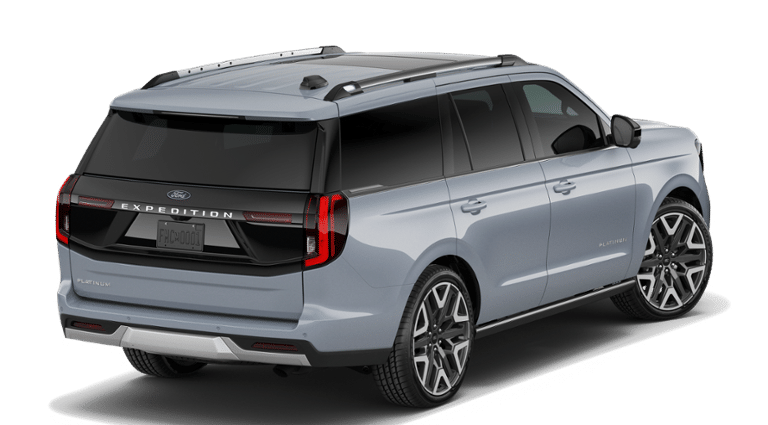 2026 Ford Expedition Platinum®