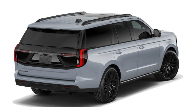 2026 Ford Expedition Platinum®