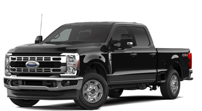 2026 Ford Super Duty F-250® XLT