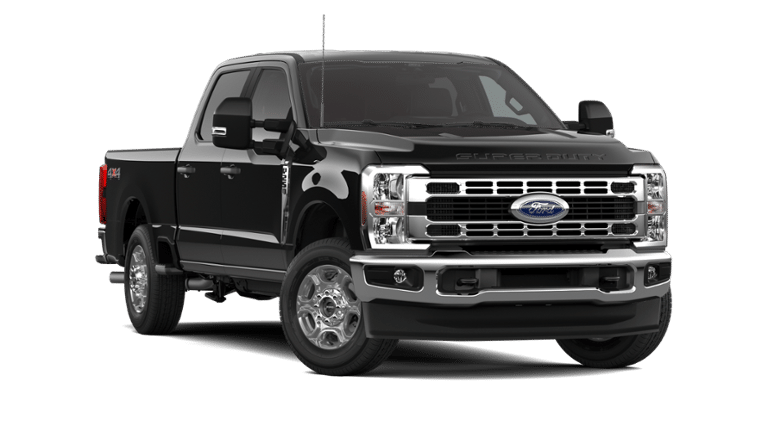 2026 Ford Super Duty F-250® XLT
