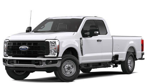 2026 Ford Super Duty F-250® XL
