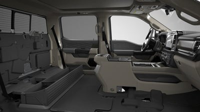 2026 Ford Super Duty F-250® Platinum®