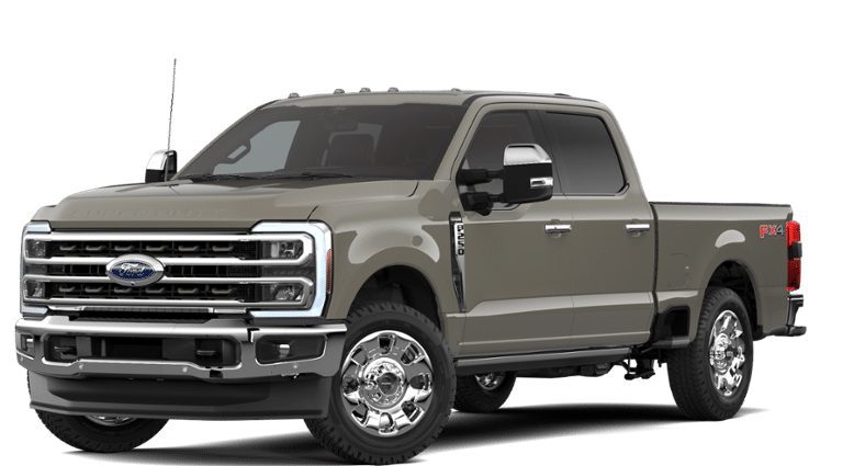 2026 Ford F-250 King Ranch 4x4 Crew Cab 6-3/4' Box's photo