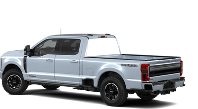 2026 Ford Super Duty F-250® Platinum®
