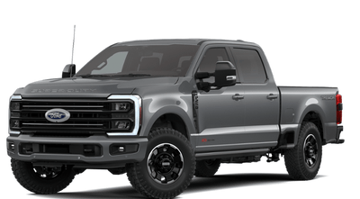 2026 Ford Super Duty F-250® Platinum®