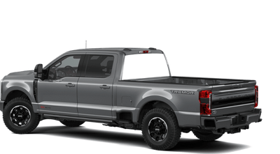 2026 Ford Super Duty F-250® Platinum®