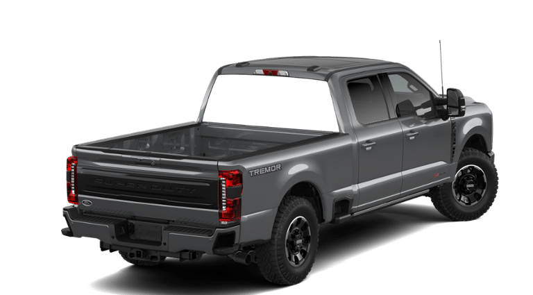 2026 Ford Super Duty F-250® Platinum®