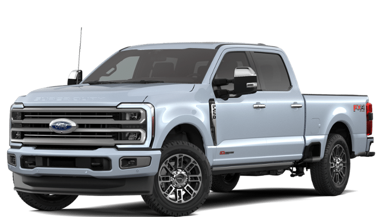 2026 Ford F-250's photo