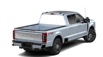2026 Ford Super Duty F-250® Platinum®