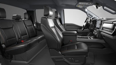 2026 Ford Super Duty F-250® Lariat®