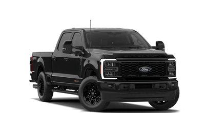 2027 Ford Super Duty F-250® Lariat®