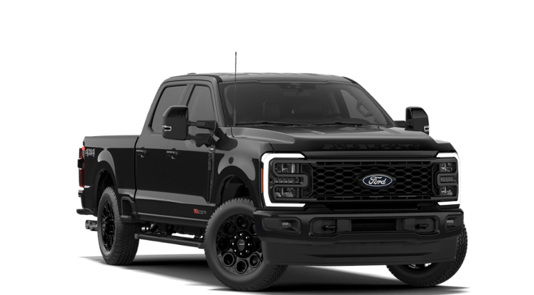 2027 Ford Super Duty F-250® Lariat®