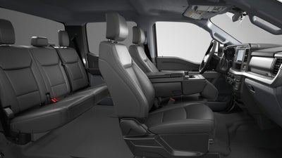 2026 Ford Super Duty F-250® XLT