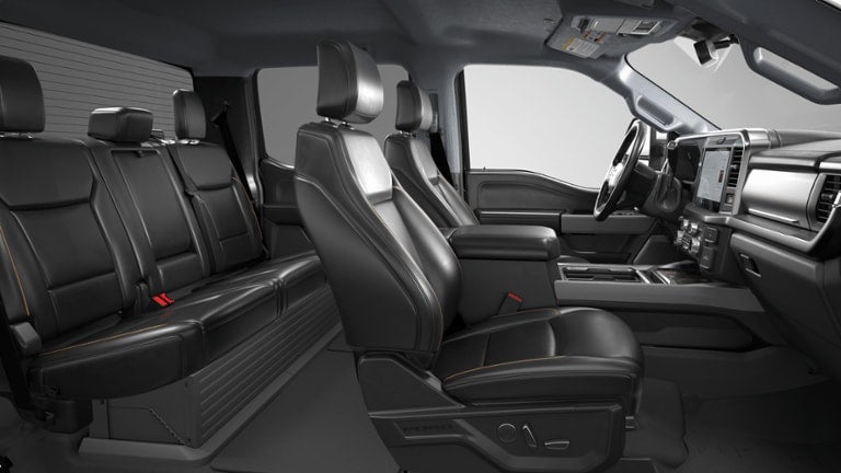 2026 Ford Super Duty F-250® Lariat®