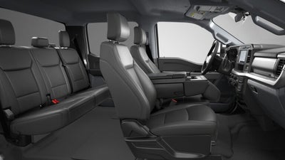 2026 Ford Super Duty F-250® XLT