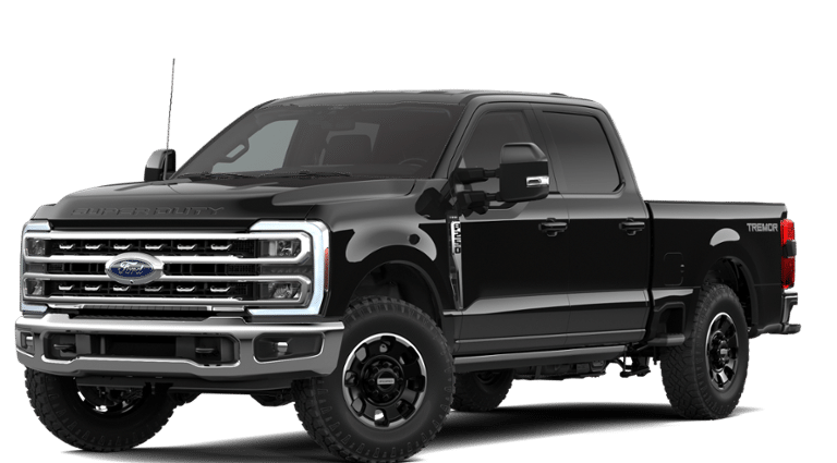2026 Ford F-250's photo