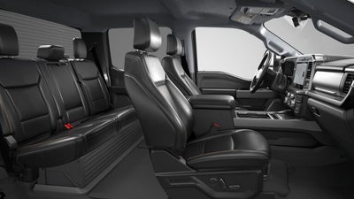 2026 Ford Super Duty F-250® Lariat®