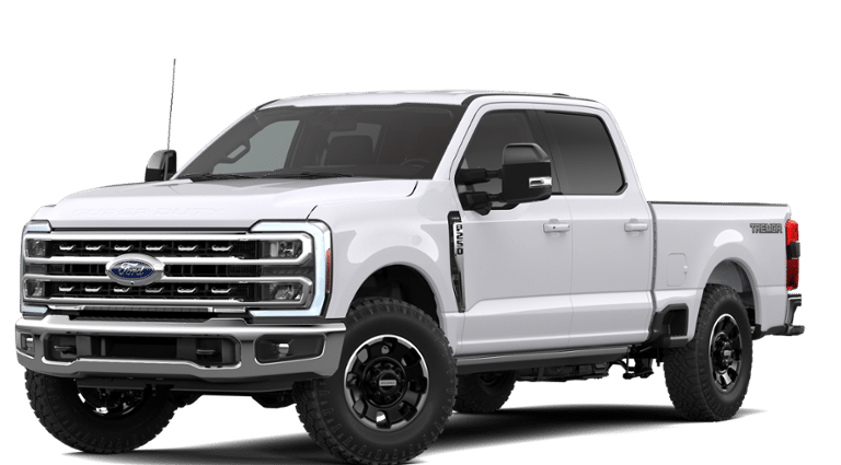2026 Ford F-250's photo