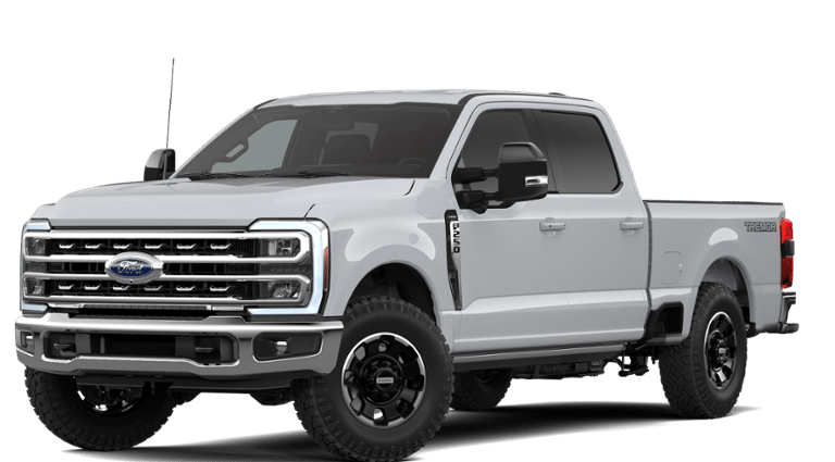 2026 Ford F-250's photo