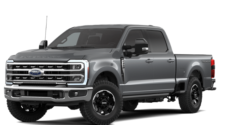 2026 Ford F-250's photo