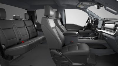 2026 Ford Super Duty F-250® XLT