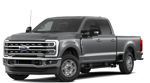2026 Ford Super Duty F-250® XLT