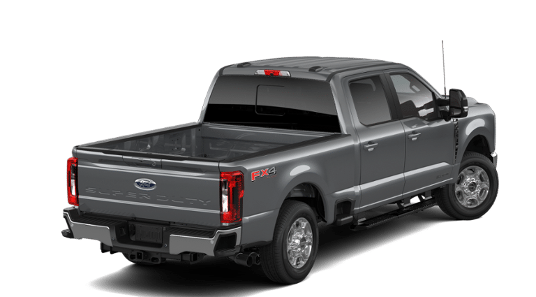 2026 Ford Super Duty F-250® XLT