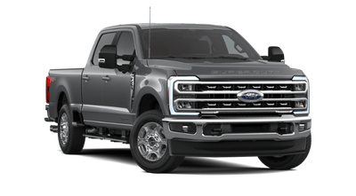 2026 Ford Super Duty F-250® XLT