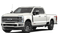 2026 Ford Super Duty F-350® Platinum®