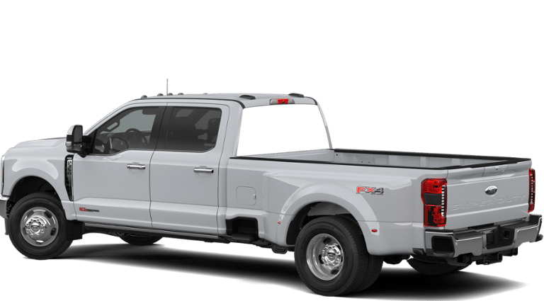 2026 Ford Super Duty F-350® Lariat®